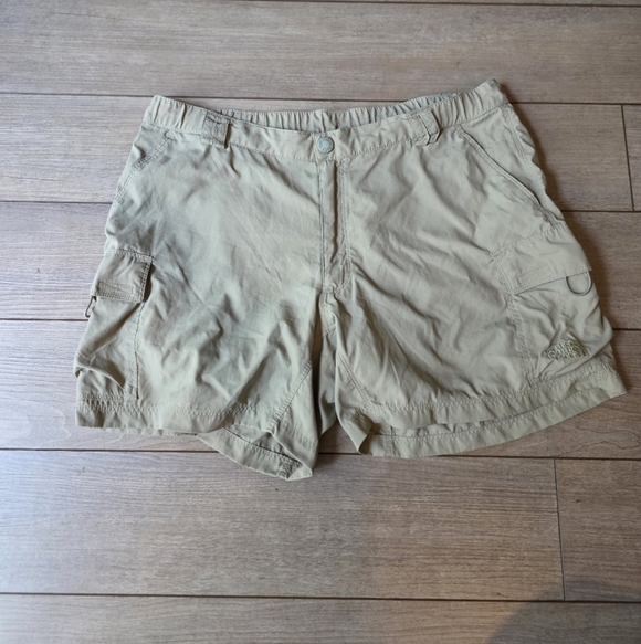 The North Face Pants - The North Face Shorts Size 8